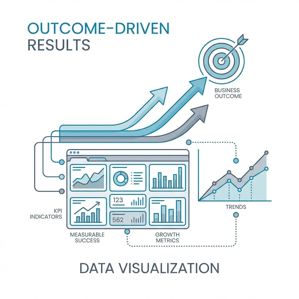 Outcome-Driven Delivery